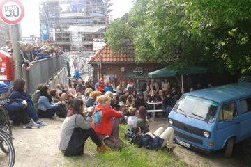 Elmshorn Geburtstag  Einzigartige Location an der Wasserkante der Elbe image 10