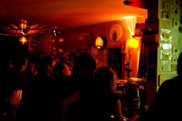 Elmshorn Geburtstag  Einzigartige Location an der Wasserkante der Elbe image 10