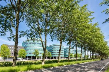 Rest van de wereld   Almere Green Capitol Towers image 1