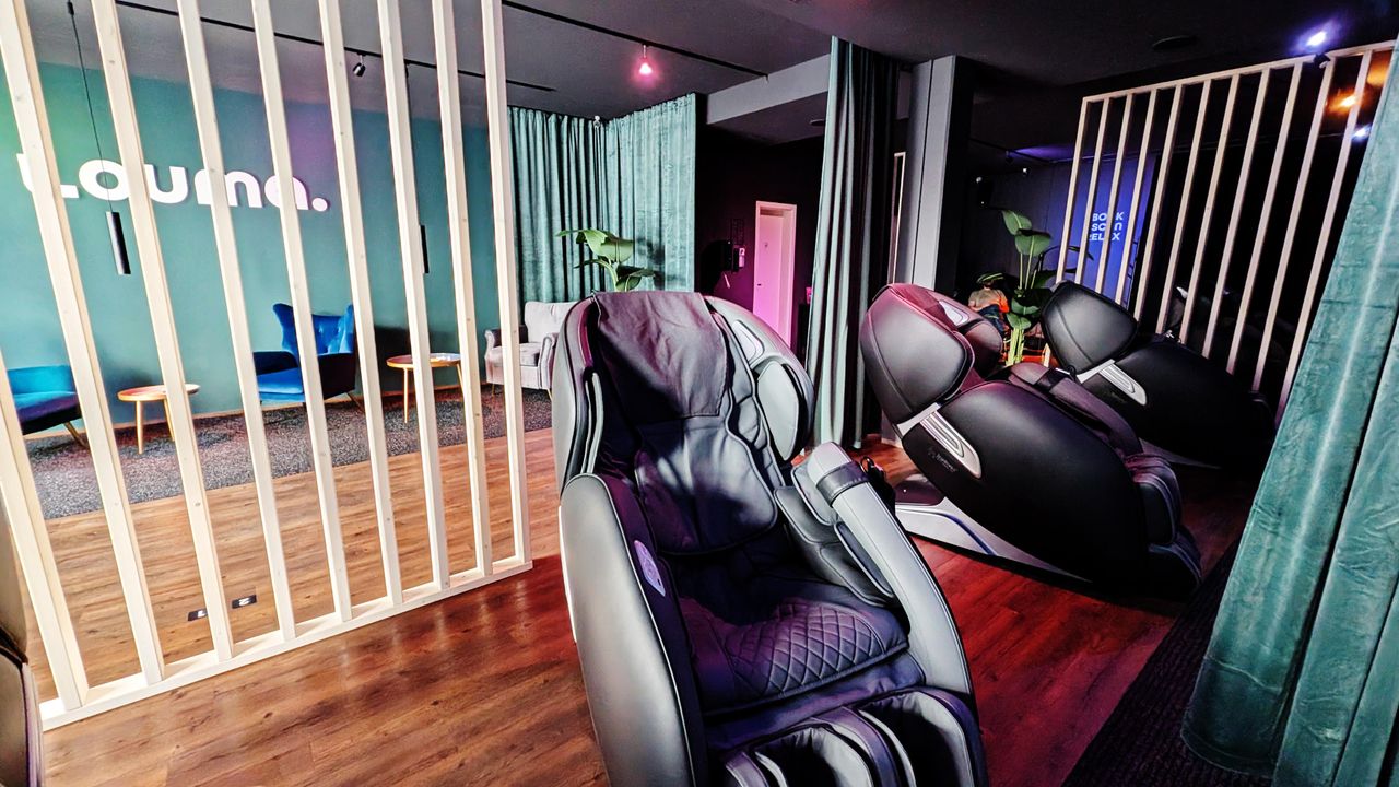 Dresden Firmenjubiläum Corporate event space Louma Lounge Dresden Neustadt image 4