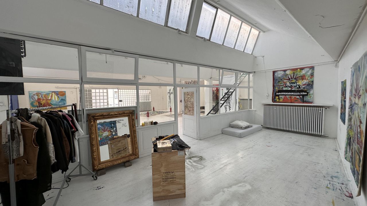 München  Studio Atelier Zeppelin image 8