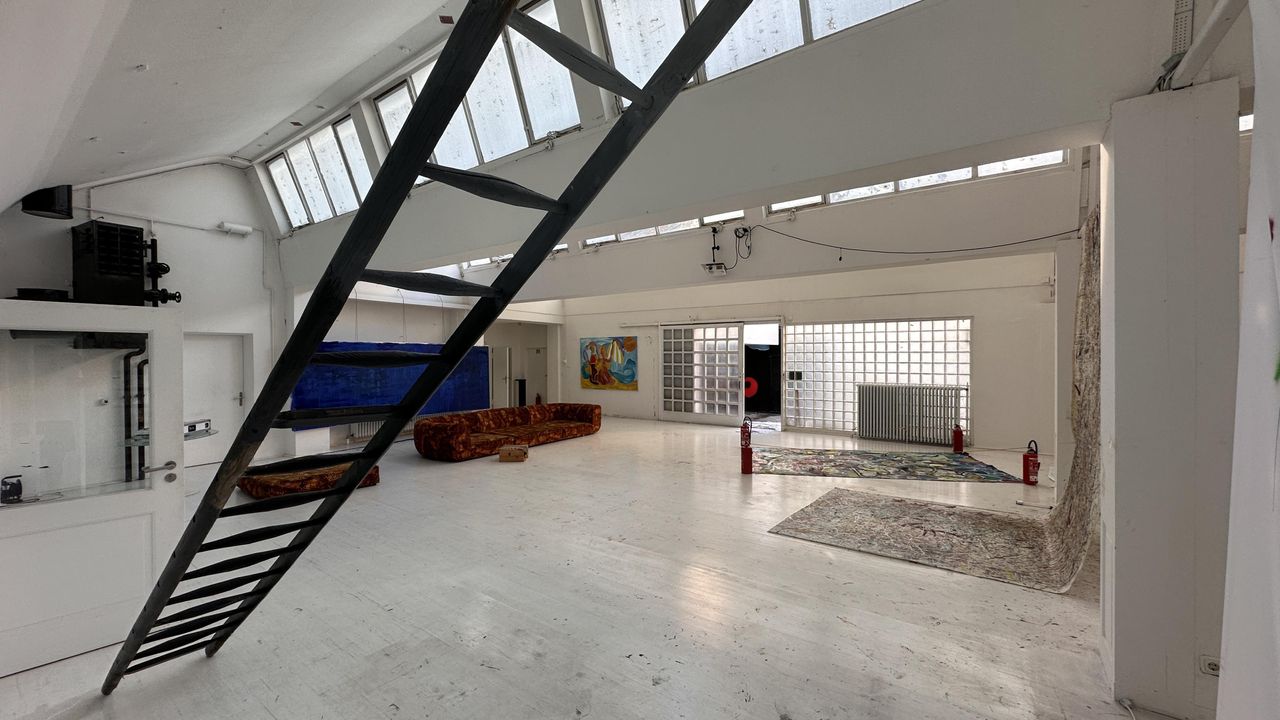 München  Studio Atelier Zeppelin image 7