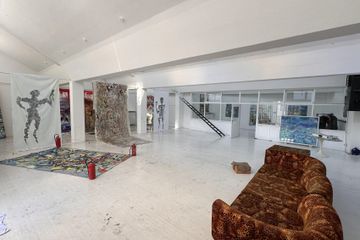 München  Studio Atelier Zeppelin image 5