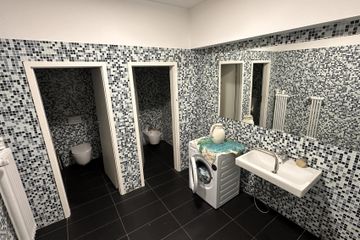 München  Studio Atelier Zeppelin image 1