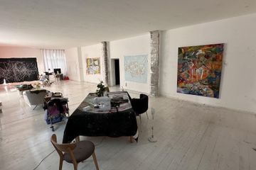 München  Studio Atelier Zeppelin image 2