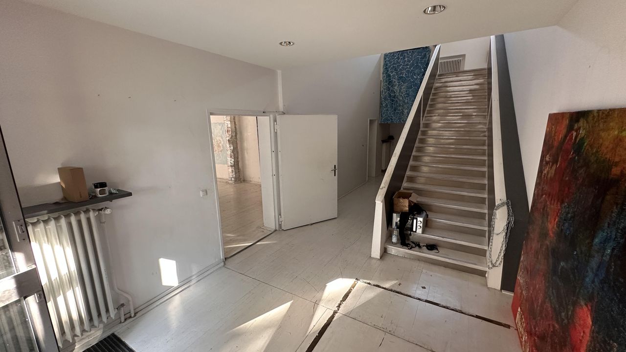 München  Studio Atelier Zeppelin image 0