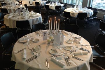 Dortmund PR & Marketing Event  Harenberg City Center image 10