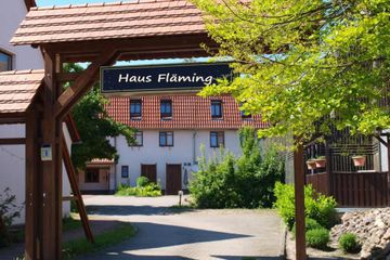 Rest der Welt Geburtstag Haus Fläming - Gruppen- und Seminarhaus image 10