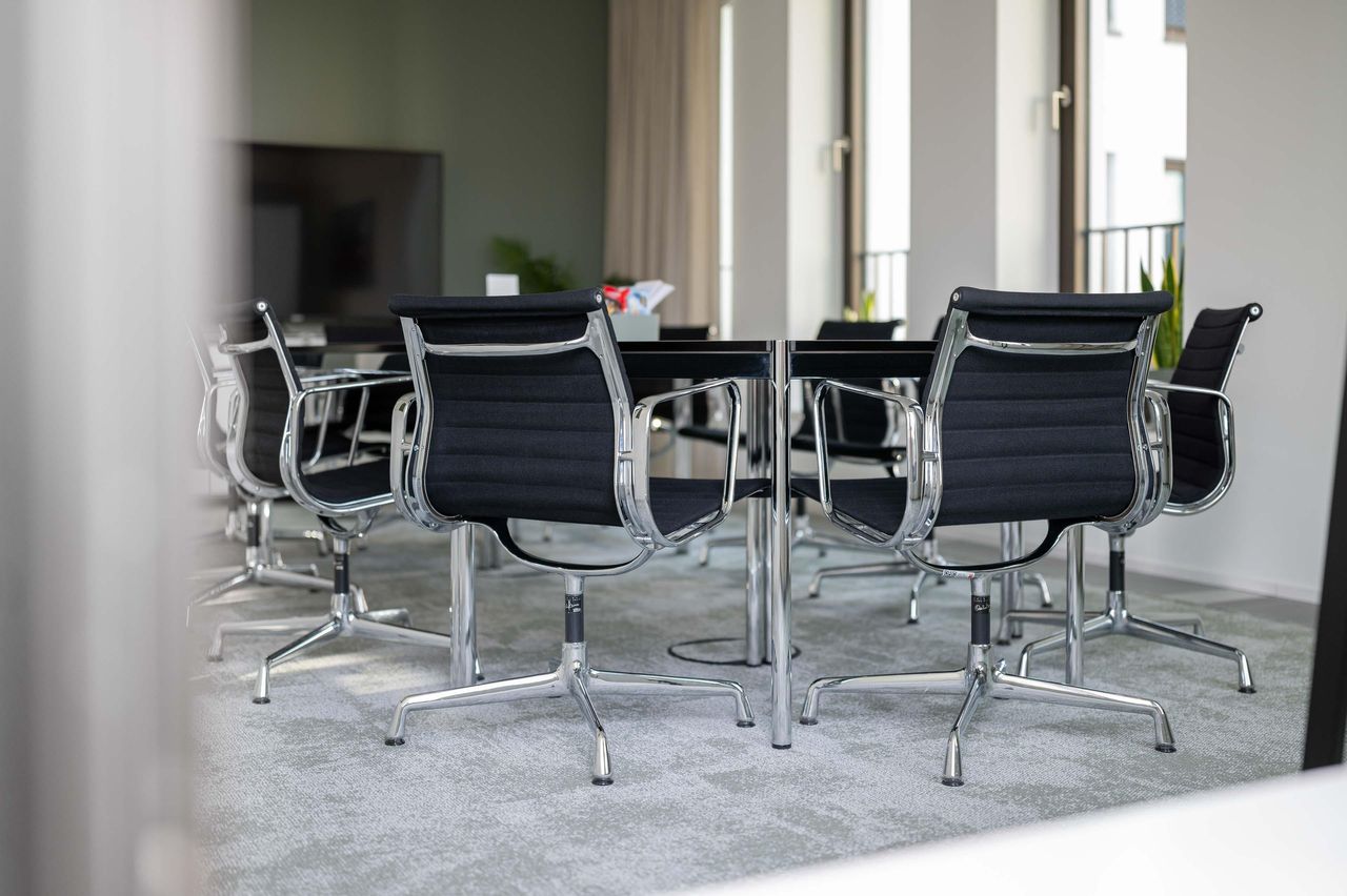 Hamburg Mobiles Arbeiten Bedrijvencentrum Office Club Hamburg image 8