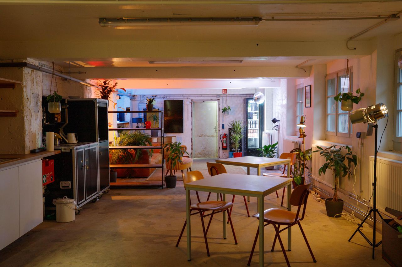 Berlin Mobile Working Coworking spaces workish.berlin image 14