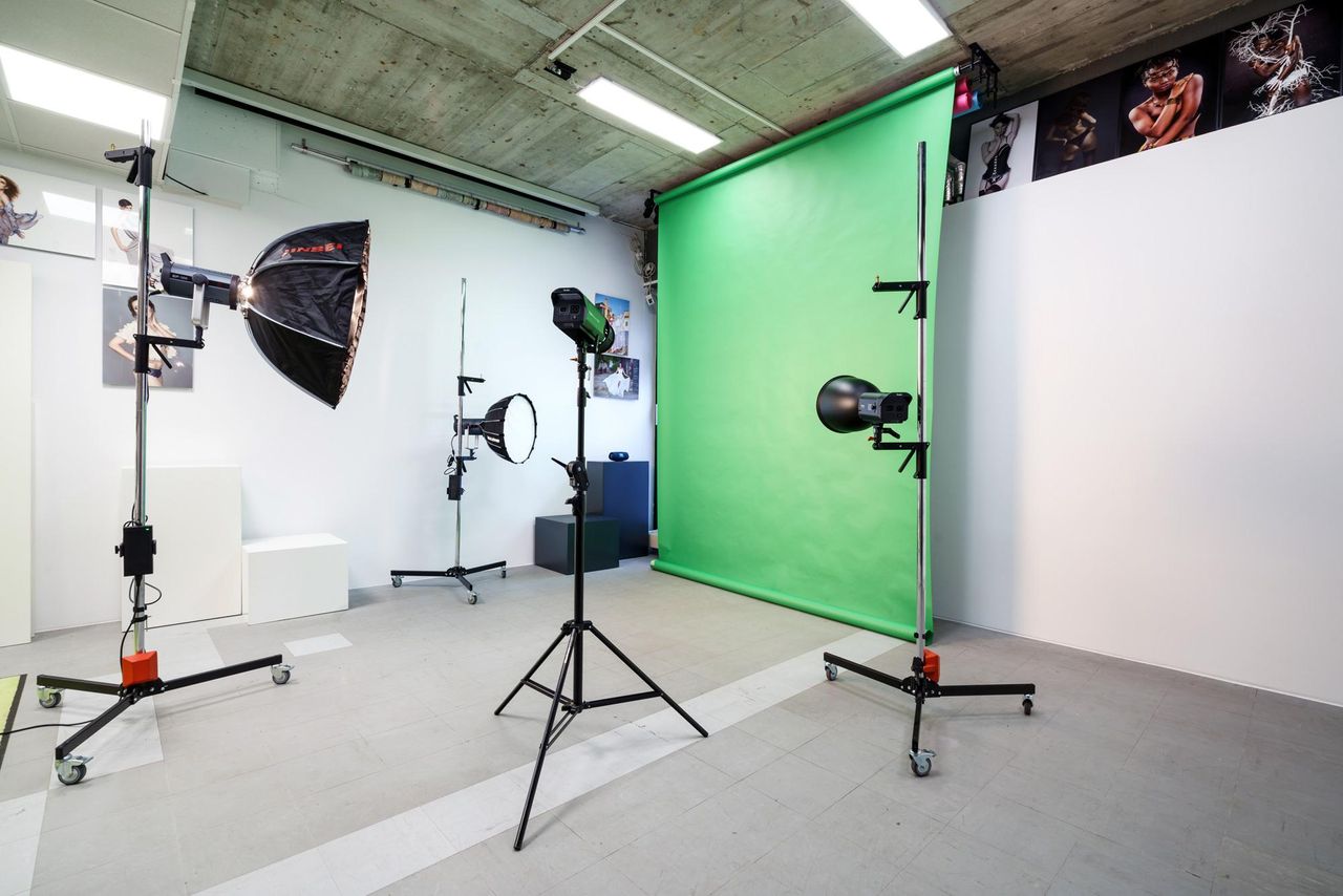 Berlin  Photostudio  image 4