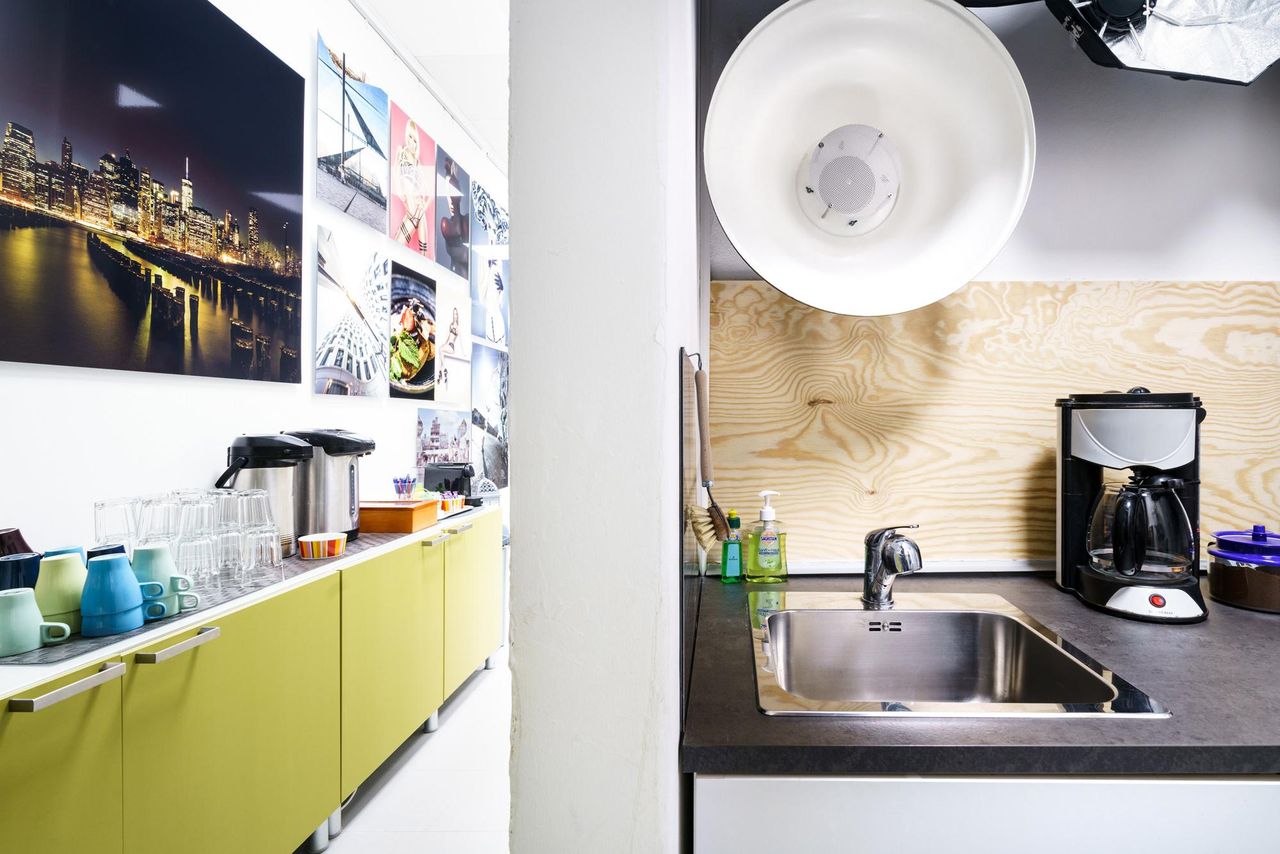 Berlin  Photostudio  image 8