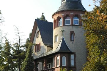 Darmstadt Geburtstag Haus der Deutsch-Balten image 10