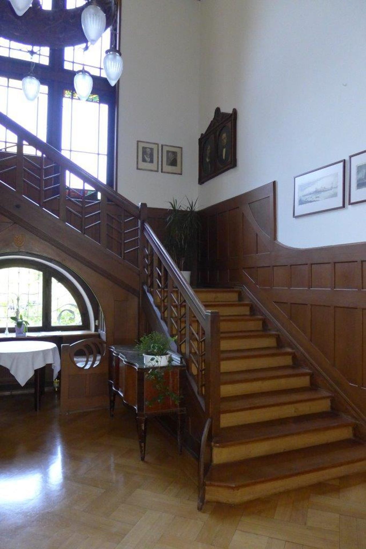 Darmstadt Geburtstag  Haus der Deutsch-Balten image 10