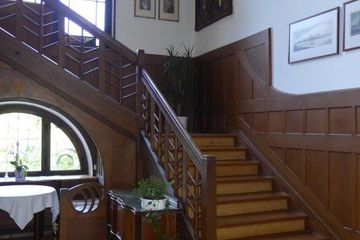 Darmstadt Geburtstag Haus der Deutsch-Balten image 10