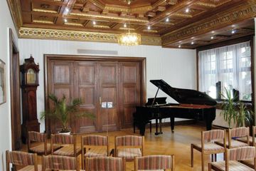 Darmstadt Geburtstag Haus der Deutsch-Balten image 10