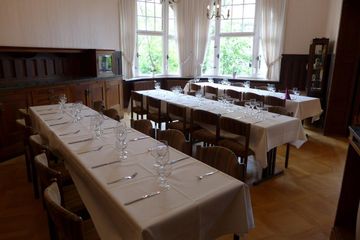 Darmstadt Geburtstag Haus der Deutsch-Balten image 10