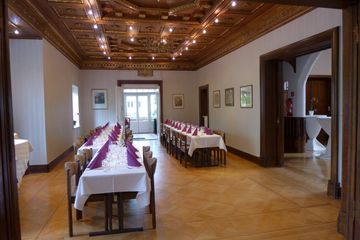 Darmstadt Geburtstag Haus der Deutsch-Balten image 10