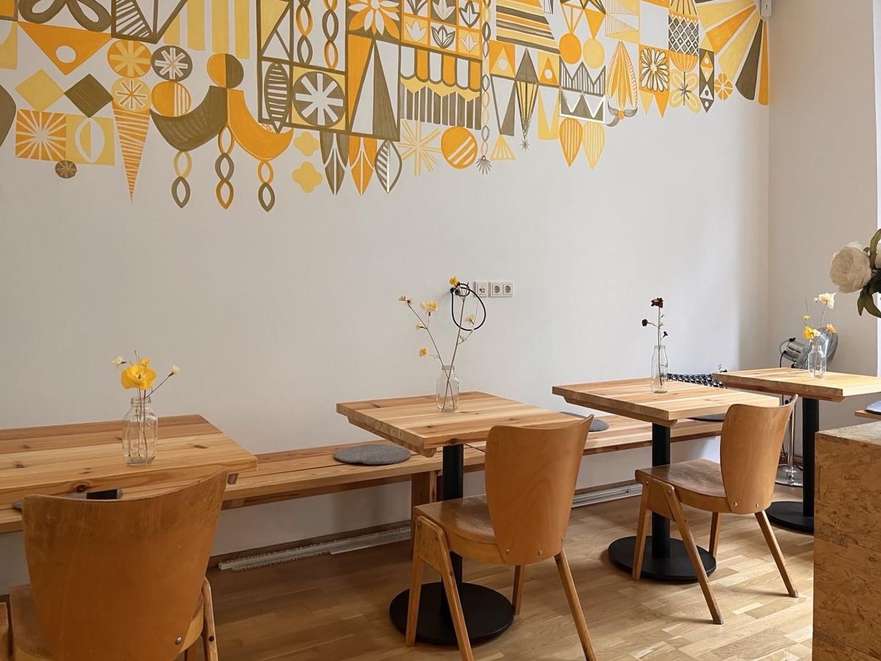 Berlijn  Coworking spaces juggleHUB image 3