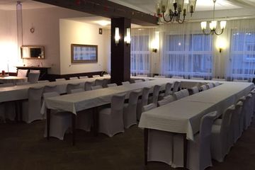 Bielefeld PR & Marketing Event Heidekamp Hotel image 10