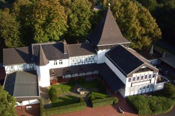 Niederkassel PR & Marketing Event Herrenhaus Buchholz image 10