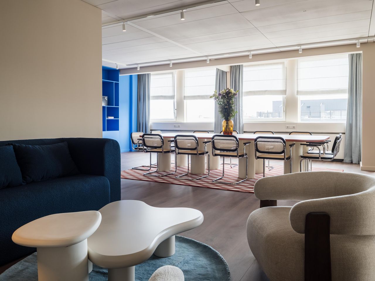 Berlin Creative Meeting Workshop space Alex1 Teamspace image 1