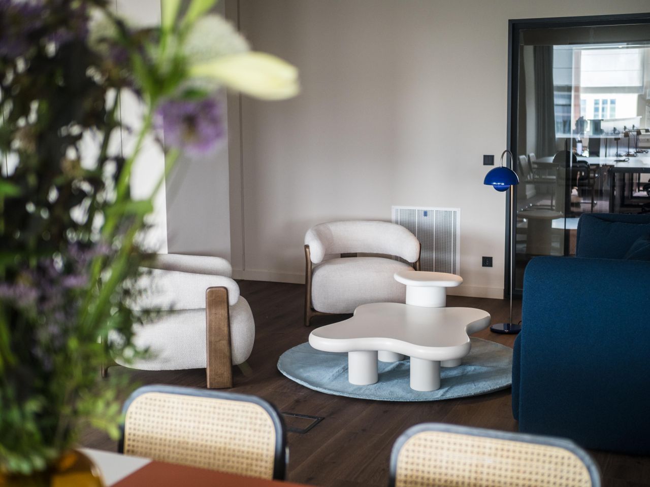 Berlin Creative Meeting Workshop space Alex1 Teamspace image 2