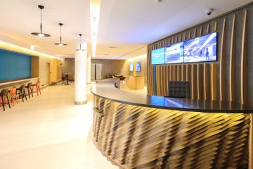 Parijs Client Meeting Bedrijvencentrum Business Center EOS - Work & Share image 0