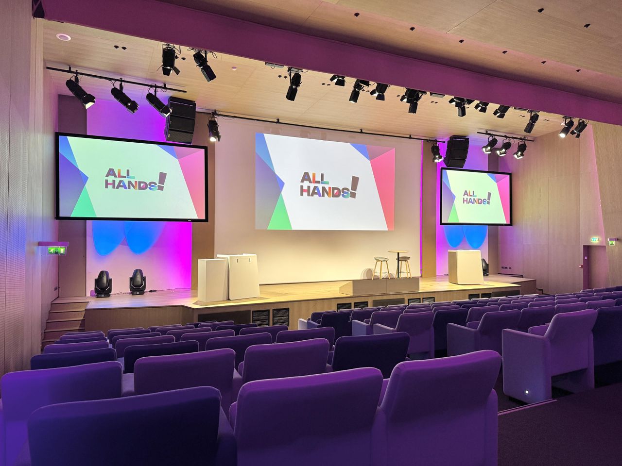 Parijs Client Meeting Bedrijvencentrum Business Center EOS - Work & Share image 8