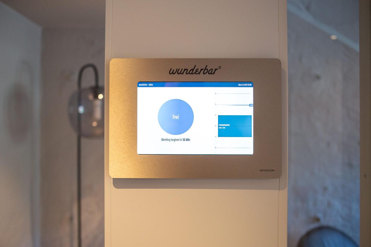 Leipzig  Meetingräume  image 0