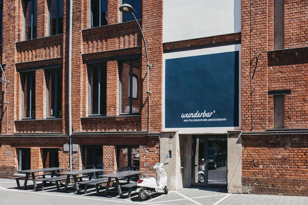 Leipzig  Meetingräume  image 1