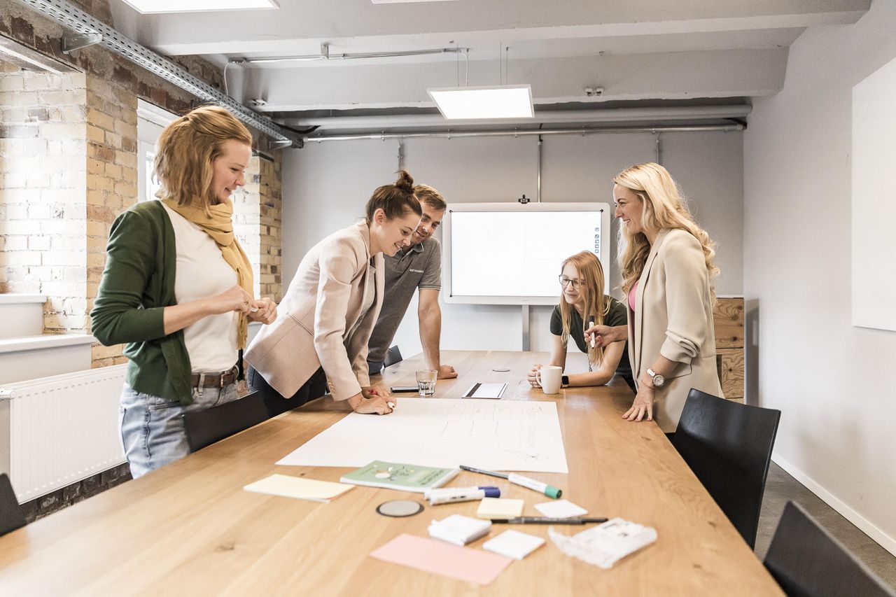 Leipzig  Meetingräume  image 5