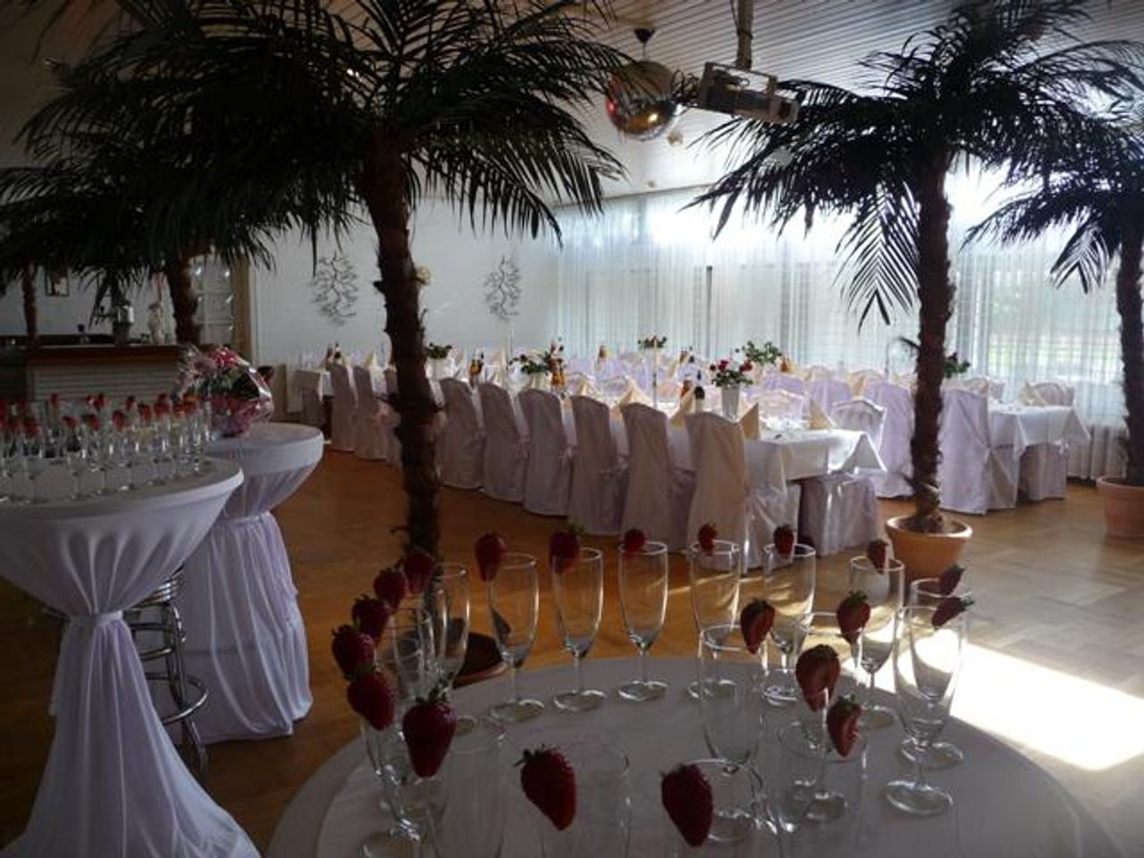 Elmshorn Geburtstag  Hochzeit, Geburtstag, Partyraum, image 10