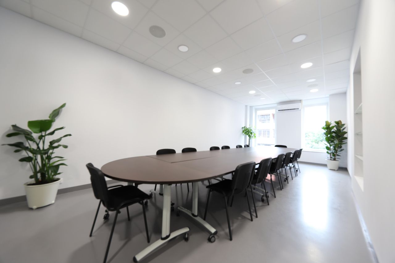 Rest van de wereld Rencontre client  Eden Service image 5