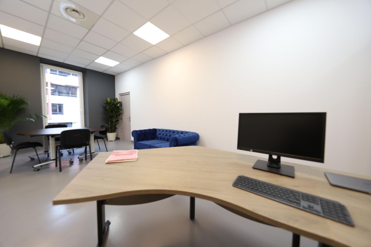 Rest van de wereld Rencontre client  Eden Service image 7