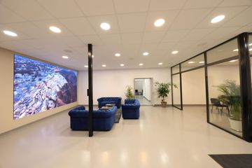 Rest van de wereld Party Evenementenlocaties Eden Service image 8