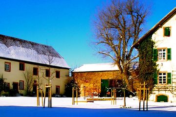 Frankfurt am Main PR & Marketing Event Veranstaltungsraum Hofgut Habitzheim image 10