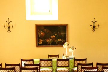 Frankfurt am Main PR & Marketing Event Veranstaltungsraum Hofgut Habitzheim image 10