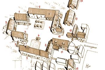 Frankfurt am Main PR & Marketing Event Veranstaltungsraum Hofgut Habitzheim image 10