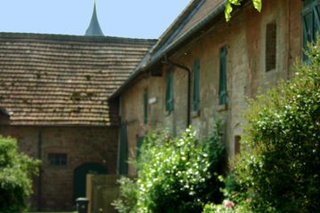 Frankfurt am Main PR & Marketing Event Veranstaltungsraum Hofgut Habitzheim image 10