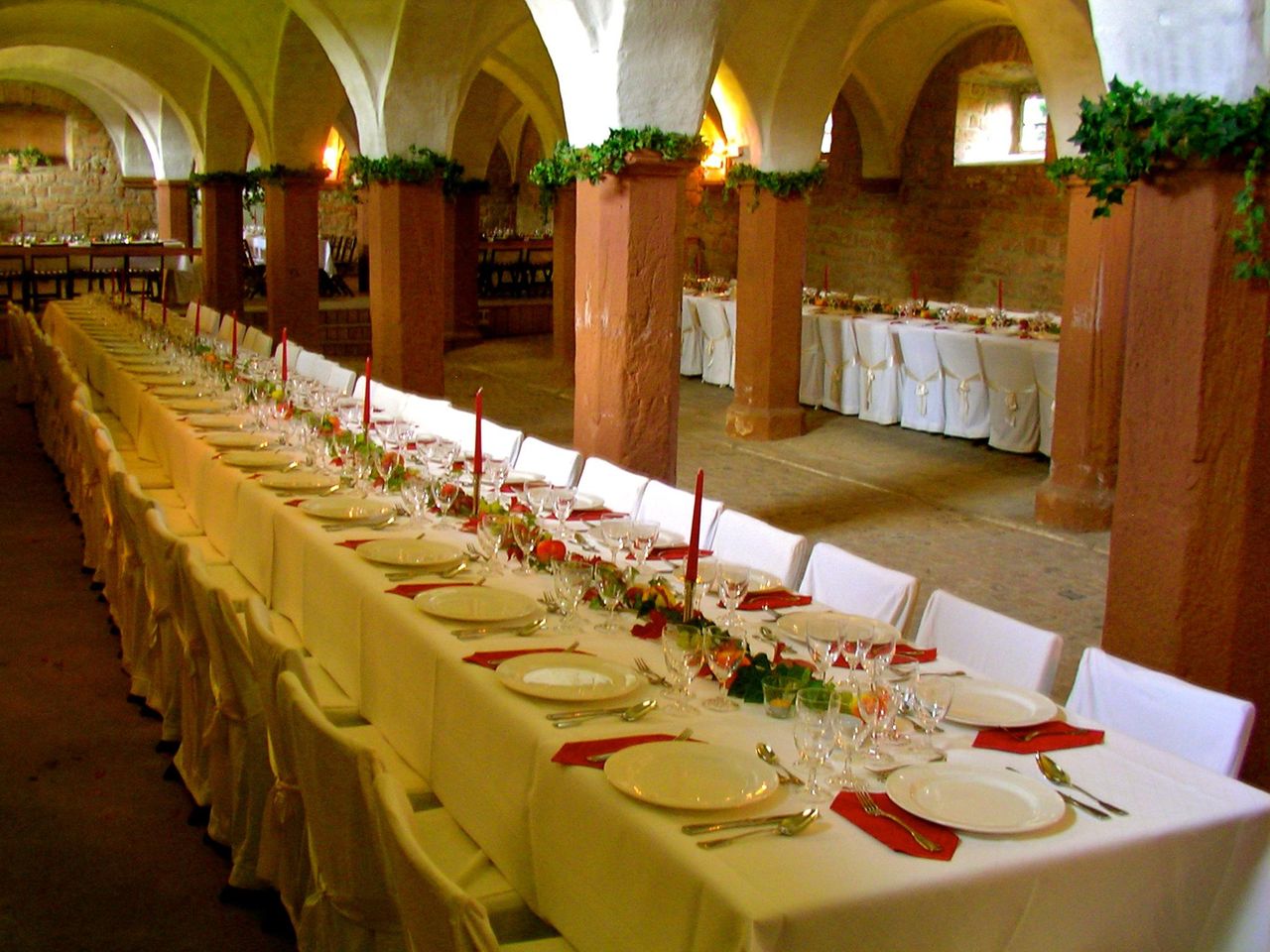 Frankfurt am Main PR & Marketing Event Veranstaltungsraum Hofgut Habitzheim image 10