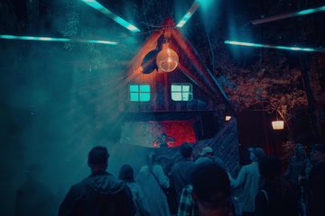 Leipzig Kreatives Meeting Eventlocations Westgarten Leipzig - Eventlocation image 8