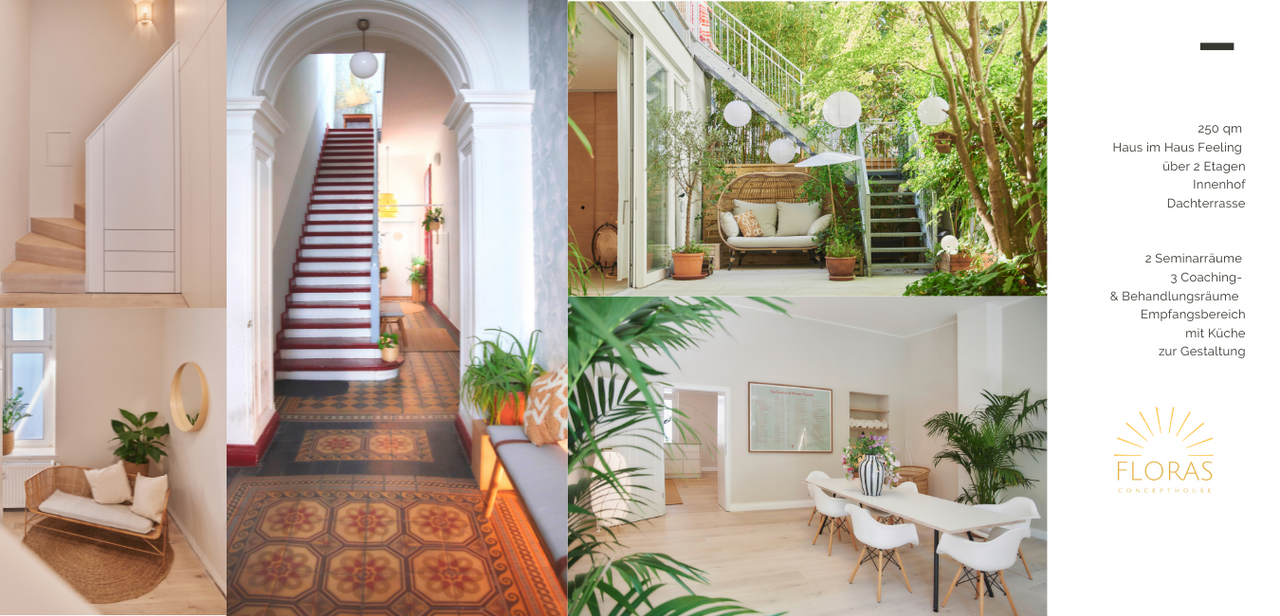 Neuss Offsite Meeting Loft  image 4