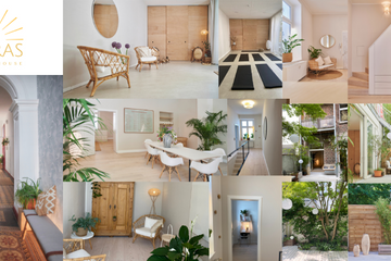 Neuss Offsite Meeting Loft  image 0