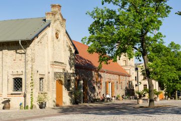 Berlin Geburtstag  Hotel & Restaurant Schloss Britz image 10