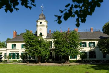 Berlin Geburtstag  Hotel & Restaurant Schloss Britz image 10