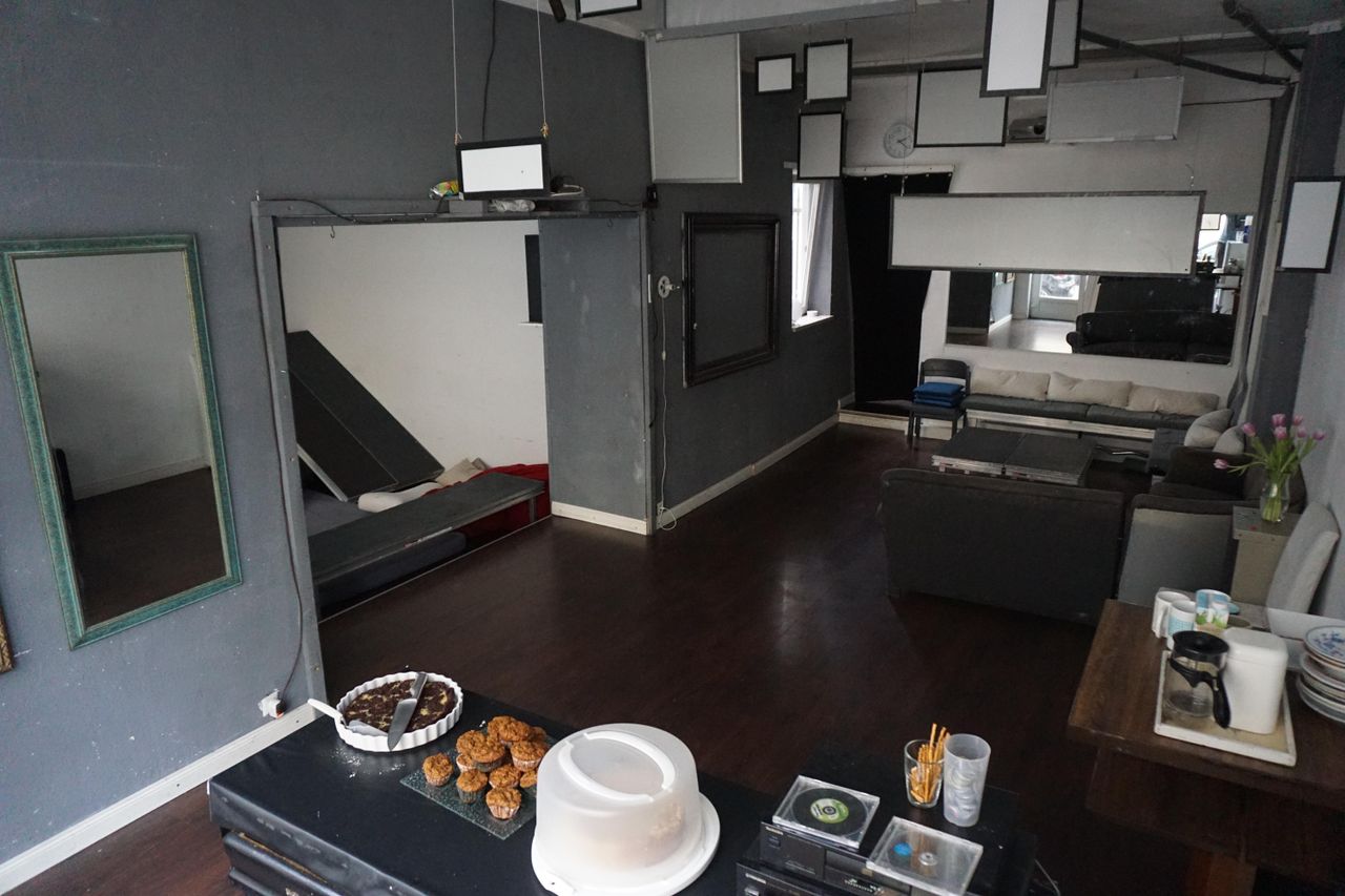 Berlin Mobiles Arbeiten Eventlocations Polymedialer Ponyhof image 3