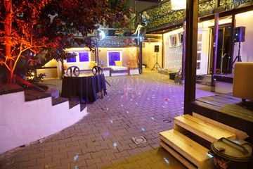 Berlin Mobiles Arbeiten Eventlocations Polymedialer Ponyhof image 1