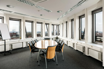 Hamburg  Konferenzräume  image 0