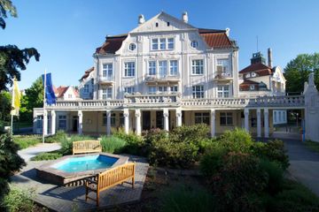 Bad Hersfeld Konferenz  Hotel Badehof image 10